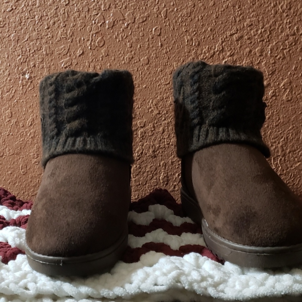 Women's Boots